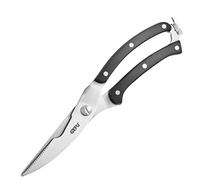 VIGO Ciseaux à volaille professionnels GEFU