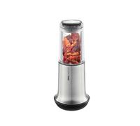 GEFU Moulin à piments X-PLOSION inox 15 cm