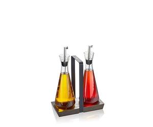 GEFU X-PLOSION® Ensemble huile et vinaigre