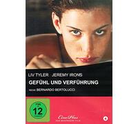 Gefühl und Verführung