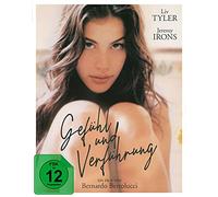 Gefühl und Verführung (Blu-ray) Tyler Liv Irons Jeremy Cusack Sinead Marais Jean