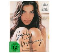 Gefühl und Verführung (Blu-ray) Tyler Liv Irons Jeremy Cusack Sinead Marais Jean
