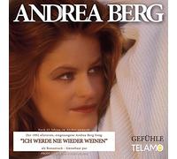 Andrea Berg – Gefühle – Édition Premium (2018)