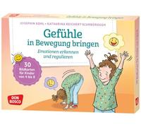Gefühle in Bewegung bringen