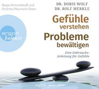 Neumann,Andreas - Gefühle Verstehen,Probleme Bewältigen