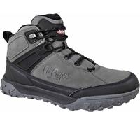 Gefütterte Herren Trekking Schuhe Lee Cooper LCJ-24-01-2939 Grau 43
