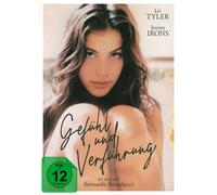 Gefühl und Verführung – Bernardo Bertolucci – DVD