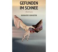 Gefunden im Schnee
