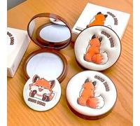 Gege Bear - BUY 3 GET 40% OFF - Cloud Silk Light Makeup Setting Powder - 3 Colors #02 Ivory White
