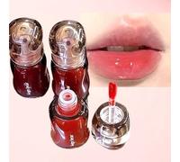 Gege Bear - BUY 3 GET 40% OFF - Crystal Translucent Lip Glaze - 4-6 #06 - 5ml