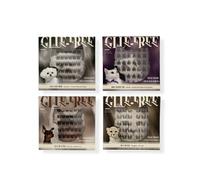 Gege Bear - BUY 3 GET 40% OFF - Glue-Free False Eyelashes - 6 Types #06 Baby Curl Style