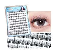 Gege Bear - BUY 3 GET 40% OFF - Glue Free False Eyelashes - Trilogy #Trilogy