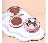 Gege Bear - BUY 3 GET 40% OFF - Light Powder Mist Powder Blusher Multipurpose Cream - 4-6 #06 Cinnamon Oolong