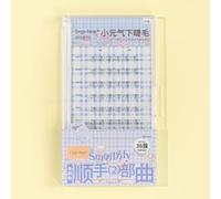 Gege Bear - BUY 3 GET 40% OFF - Lower Eyelashes- 6 Types #04 Vitolity - 36 Clusters