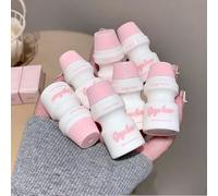 Gege Bear - BUY 3 GET 40% OFF - Milk Mist Velvet Lip Mud - 6 Colors #06 Frosted Amber - 2.5g