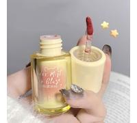 Gege Bear - BUY 3 GET 40% OFF - Mist Lip Glaze - #01-#03 #01 - 2.5g