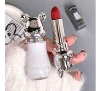 Gege Bear - BUY 3 GET 40% OFF - Mist Velvet Lipstick - #01-#03 #03 - 3.5g