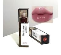 Gege Bear - BUY 3 GET 40% OFF - Moisture Lip Gloss - (4-5) #304 - 3g