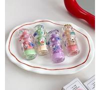 Gege Bear - BUY 3 GET 40% OFF - Moisturizing Lip Balm - 4 Colors
