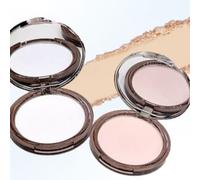 Gege Bear - BUY 3 GET 40% OFF - Oil Control Pressed Powder - 3 Colors #03 - 10g