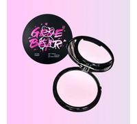 Gege Bear - BUY 3 GET 40% OFF - Soft Focus Oil Control Setting Powder - 3 Colors #02 Purple