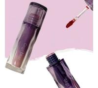 Gege Bear - BUY 3 GET 40% OFF - Soft Mist Silky Matte Lip Glaze - #01-#03 #03 - 3g