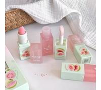 Gege Bear - BUY 3 GET 40% OFF - Soft Moisturizing Lip Care Set 4.5ml+3.5g