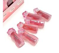 Gege Bear - BUY 3 GET 40% OFF - Velvet Milk Cream Lip Mud - 4-6 #06 Dead Leaf Rose