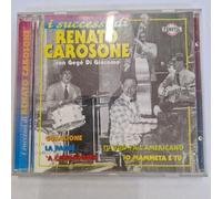 Gege' Di Giacomo - Gege' Di Giacomo-I Successi Di Carosone