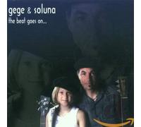 Gege Soluna - The Beat Goes on..