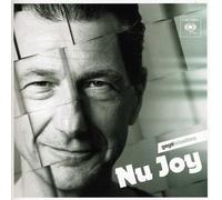 Gegé Telesforo - Nu Joy