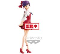 Gegege No Kitaro Glitter & Glamours -Nekomusume- Cat Girl A (Arcade Prize) [Import Japonais]