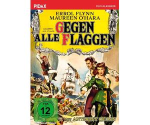 GEGEN ALLE FLAGGEN - SHERMAN,GEORGE DVD NEUF