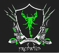 Frei.Wild – Gegen Alles, Gegen Nichts – Import (2013)