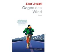 Gegen den Wind - Einar Lövdahl - Kein&Aber - ebook (ePub) - Livre