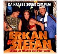 Erkan & Stefan – Gegen die Mächte der Finsternis: Da krasse Sound zum Film