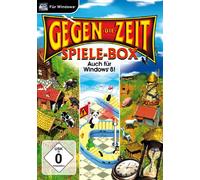 Gegen-die-Zeit SpieleBox [import allemand]