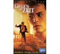 Gegen die Zeit [VHS]