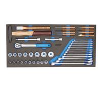 Gegenhalter Intérieur Extracteur GEDORE Outil De Précision Compétence De Qualité