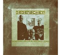 Gegenschein - Washing Machine Not Included [Import]