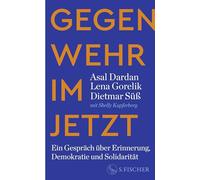Gegenwehr im Jetzt: Ein Gespräch über Erinnerung, Demokratie und Solidarität