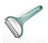 GÉGNES DE CABBAGE HANDE POUR COUSCINE - PUCE DE POMME DE TERRE ERGOMIQUE Non slip | Slicer de légumes à prise incurvée anti-slip | Chopper de pêche | Scedder pour la