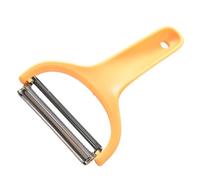 GÉGNES DE CABBAGE HANDE POUR COUSCINE - PUCE DE POMME DE TERRE ERGOMIQUE Non slip | Slicer de légumes à prise incurvée anti-slip | Chopper de pêche | Scedder pour la