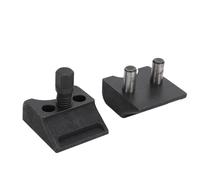 Gegong Universal Auto Strut Spreater Hub Splitter Direction d'outil à articulations Boule Joix de la Bille de la Suspension Kit de réparation (sans Spanner)