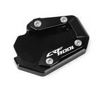 GEGWWFVVC Rehausses Béquille Latérale CNC CRF1100L CRF 1100 L Africa Twin ADV Sports DCT 19-2022 Extension Plaque D'agrandissement(001)