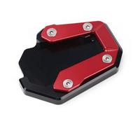 GEGWWFVVC Rehausses Extension Béquille Latérale pour Moto CRF1100L CRF 1100 L Africa Twin Adventure Sports(005)