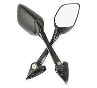 GEGWWFVVC Rétroviseur de Moto Rétroviseur Latéral pour Moto Rétroviseurs d'angle Mort YZF R3 2015-2017 R25 2014-2016 YZF-R3 YZF-R25(001)