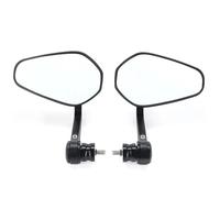 GEGWWFVVC Rétroviseur de Moto Rétroviseurs Guidon pour Moto Accessoires Rotation Côté Gauche Droit Sport S1000XR 2020-2023 M1000 XR M1000XR 2021