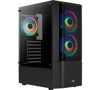 Aerocool Quantum v3 boîtier midi tower
