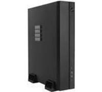 Geh Chieftec MINI-ITX IX-06B-120W (B) (IX-06B-120W)